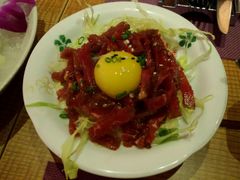 -大渔铁板烧(中山路八佰伴店)