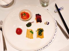 -Yan Ting 宴庭中餐厅(上海静安瑞吉酒店)
