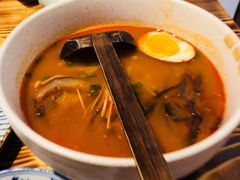 地狱拉面-和蕴日本料理