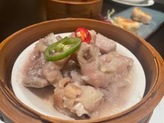 -领事馆19号中餐厅(厦门海景洲际酒店)