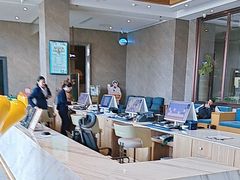 -星河湾温泉洗浴酒店