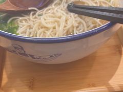 -马记永·兰州牛肉面(3019君尚店)