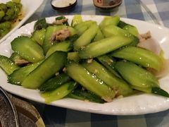 -钱大妈海鲜饭店(保利林语店)