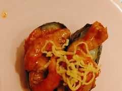 -争鲜回转寿司(中街大悦城店)