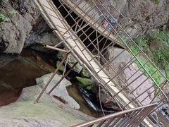 -云岫谷游猎自然风景区