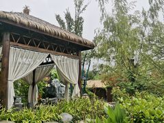-太白山御龙湾温泉