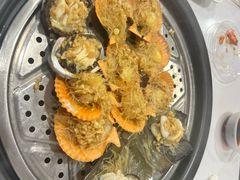 -船奇蒸汽海鲜·闽菜(八市海鲜总店)