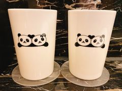-成都保利公园皇冠假日酒店(熊猫基地店)