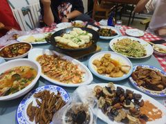-人民公社大食堂(顺义总店)