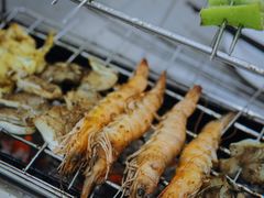 -小寒羊烧烤(凯瑞时代大厦店)