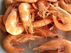 商户图片-海上驿站渔家菜馆