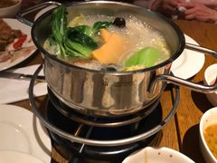 -长白山凯悦酒店·市集咖啡厅