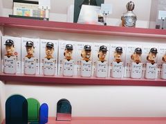 -Punchline Coffee&Roaster(同济大学店)