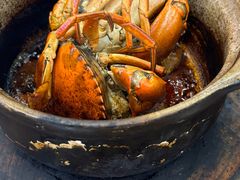 -鑫鸿达·海鲜闽菜热炒小馆(中山路店)