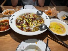 -新太二·鲜料川菜(智慧城广百店)
