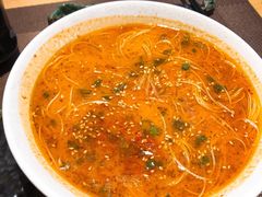 江湖面-匠糊·日本料理(美岸广场店)