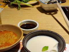 -温野菜涮涮锅(曲江大悦城店)