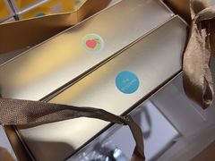 -曲奇童话(尖沙咀店)