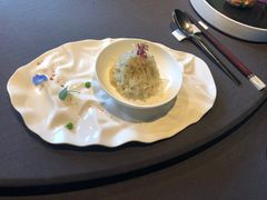 -上海滩餐厅(BFC外滩金融中心店)