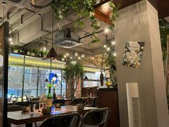 -岛风·台食小馆 ISLAND BISTRO(烟台山店)