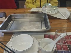 -后街佬·炭火鲜鱼杂(南城店)