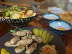 -Nirvana Cafe&Bar(北仓文创街区店)