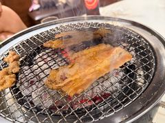 -金刚山(学府路店)