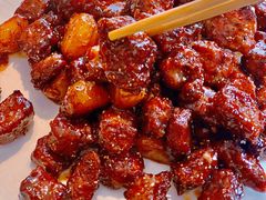 -桂园餐厅(五大道店)