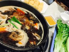 -稻香酒家·33年老字号·港式粤菜(富邦中心店)