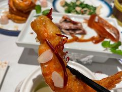 -北平楼·烤鸭·北京菜(牡丹园店)