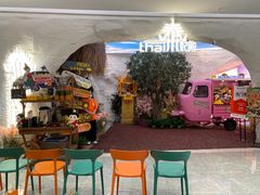 -泰妃殿(新世界旗舰店)