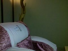 包房-汤泉良子·沐足·颂钵疗愈·SPA(珠江新城店)