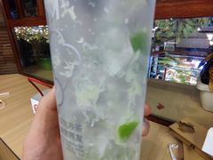 -霸王茶姬(南强街店)