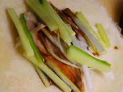 android_upload_pic-北京王府井烤鸭(泰兴店)
