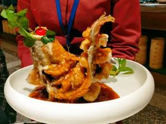 -大鸭梨烤鸭·北京菜(南小街/南苑店)