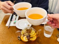 -Entrecôte 法国牛扒馆(保利·时光里店)