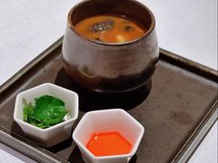 -悦融琥珀·京鲁菜·海味珍品(西单店)