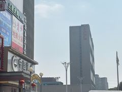 -万达广场(宝山店)