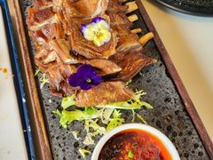 -柳莺湖上·湖景餐厅·江南菜(西湖店)