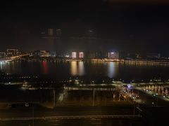 -天津滨海圣光皇冠国际酒店