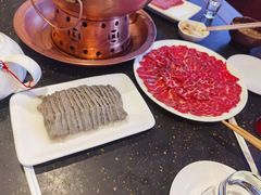-南门涮肉(通州店)
