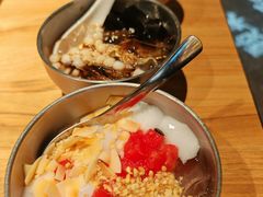 -新太二·鲜料川菜(智慧城广百店)