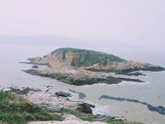 -东极岛景区-青浜岛