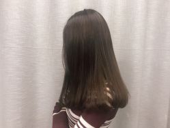 -Moyue HAIR SALON