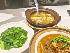 -阿露佳·舌尖上的安吉菜