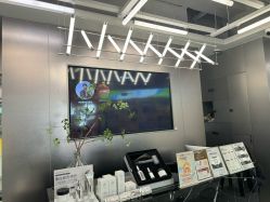 -东方麒麟·潘多拉SALON