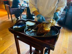 北京烤鸭-君悦酒店·1881·北京烤鸭