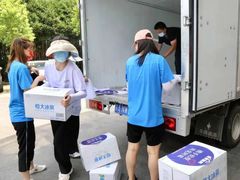 -南京国信酒店·骏搏体育游泳馆(新街口店)