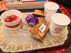 -海底捞火锅(枫蓝国际购物中心店)