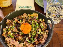 -WOKKA by艮上(中海环宇荟店)
